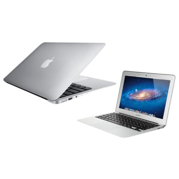 لپ تاپ 13 اینچی اپل مدل Apple MacBook Air 2013