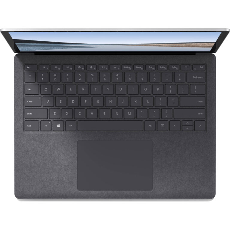 مایکروسافت سرفیس لپ تاپ 3 | 13.3اینچی | microsoft surface laptop3 |core i5-1035| ram16Gb| 256 GBssd استوک