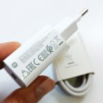 شارژر دیواری اورجینال شیائومی مدل MDY-09-EW