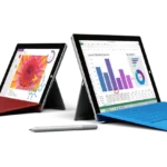 surface pro 3