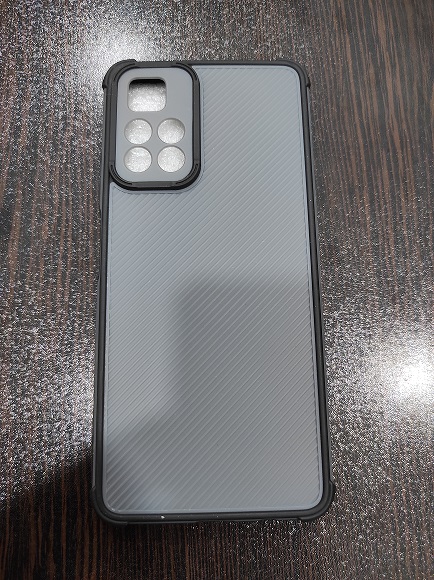 قاب محافظ موبایل مناسب گوشیهای شیائومی Redmi Note 11 / 11T 5G / POCO M4 Pro 5G