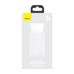 پاوربانک Baseus مدل Bipow Digital Display 20W 30000mAh