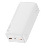 پاوربانک Baseus مدل Bipow Digital Display 20W 30000mAh