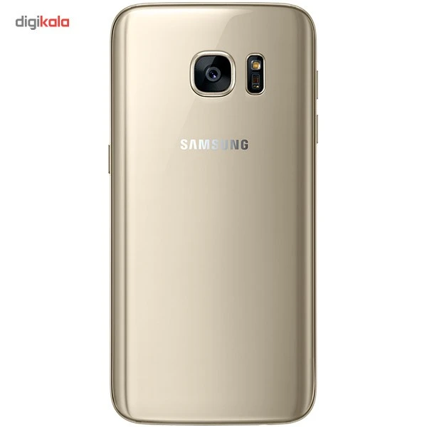 گوشی موبایل سامسونگ Galaxy S7 G930 Flat (استوک بدون رجیستری.00)