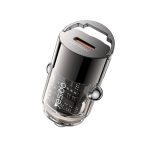 شارژر فندکی فست شارژ Yesido Y67 توان 45W - پورت USB-C