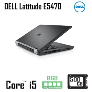 DELL-Latitude-E5470