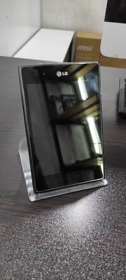 تاچ و السیدی اصلی LG Optimus Vu P895 – صفحهنمایش 5 اینچ، IPS، کیفیت اورجینال