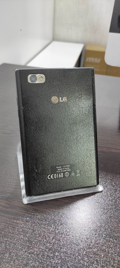 تاچ و السیدی اصلی LG Optimus Vu P895 – صفحهنمایش 5 اینچ، IPS، کیفیت اورجینال