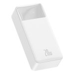 پاوربانک Baseus مدل Bipow Digital Display 20W 30000mAh