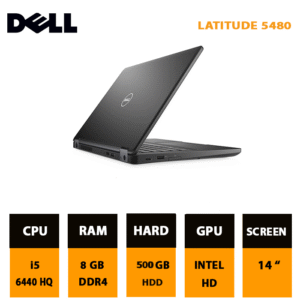 LATITUDE-5480