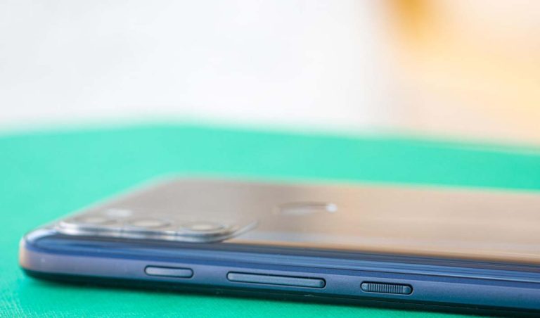 گوشی موتورولا Moto G50 5G | حافظه 128 رم 4 گیگابایت