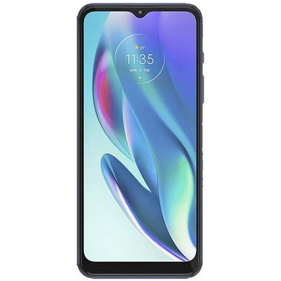 گوشی موتورولا Moto G50 5G | حافظه 128 رم 4 گیگابایت
