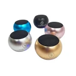 اسپیکر بلوتوثی مینی مدل KA-8502 با برند KAPAOM