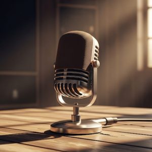 میکروفون