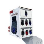 اسپیکر بی‌سیم قابل حمل آلتومکس مدل AL-2210