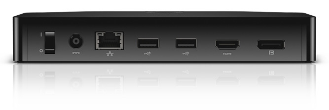 داک استیشن دل Dell D5000 UNIVERSAL Docking Station