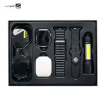 ساعت هوشمند هاینو تکو مدل Haino Teko GP-17 Smart Watch
