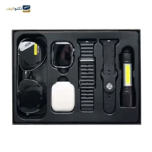 ساعت هوشمند هاینو تکو مدل Haino Teko GP-17 Smart Watch
