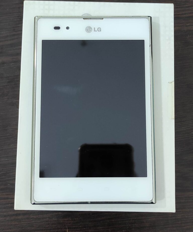 تاچ و السیدی اصلی LG Optimus Vu P895 – صفحهنمایش 5 اینچ، IPS، کیفیت اورجینال