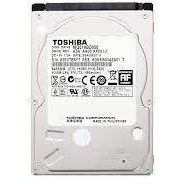 هارد لپتاپ Toshiba 500GB مدل MQ01ABD050 – استوک تست شده و سالم