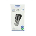 شارژر فندکی فست شارژ MARVERS مدل MS-CC306 توان 20 وات