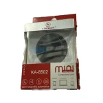 اسپیکر بلوتوثی مینی مدل KA-8502 با برند KAPAOM