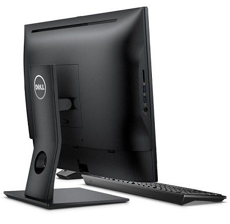 آل این وان استوک Dell OptiPlex 3240 | Core i5 نسل ششم | رم ۸GB | حافظه ۲۵۶GB SSD | گرافیک Intel | All-in-One