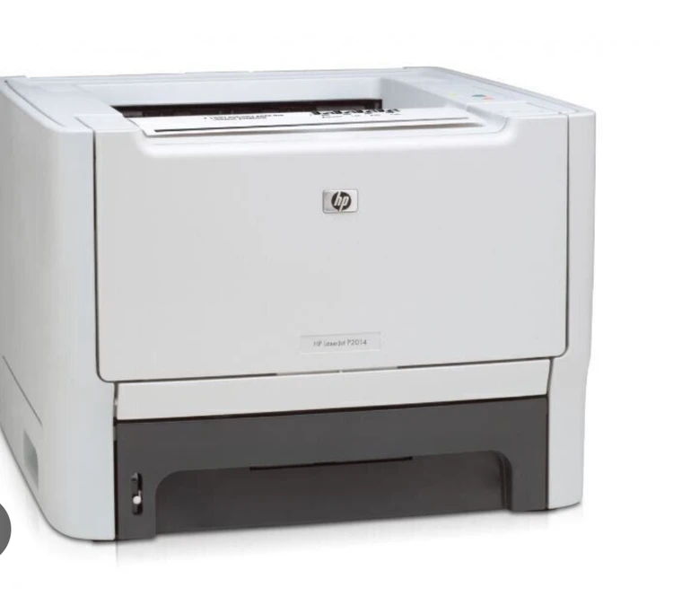 پرینتر لیزری تک کاره استوک HP LaserJet P2014