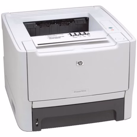 پرینتر لیزری تک کاره استوک HP LaserJet P2014