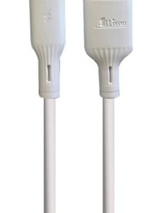 کابل شارژ USB به microUSB سریع Allison مدل ALS-C86