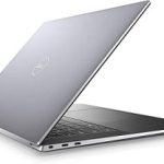 لپ‌تاپ ورک‌استیشن دل مدل Dell Precision 5550 | پردازنده i7 نسل ۱۰ (استوک گرید A++)