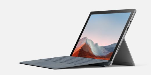 لپتاپ مایکروسافت مدل Surface Pro 8 (نسخه Business) - پردازنده Core i5 / رم 16GB / هارد 256GB SSD  استوک/13.3 اینچی