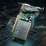 مدل پردازنده گرافیکی (GPU): NVIDIA GeForce 7200 GS