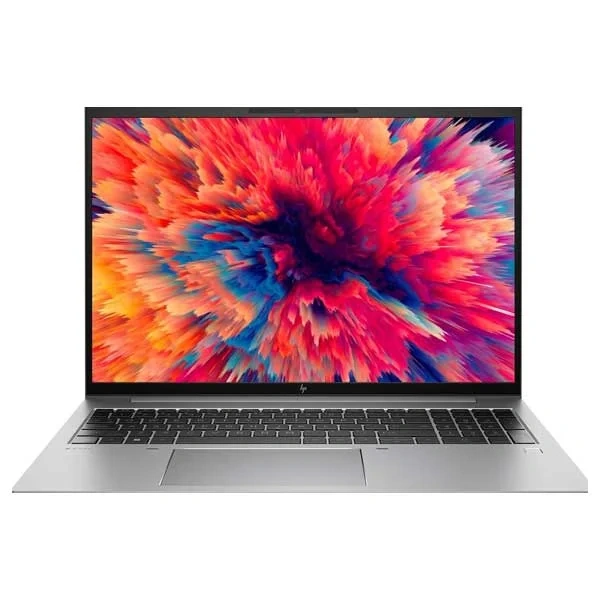 لپ تاپ hp zbook firefly 16 g9 i7 1265U /16gb ram/ 512gb ssd / NVIDIA T550