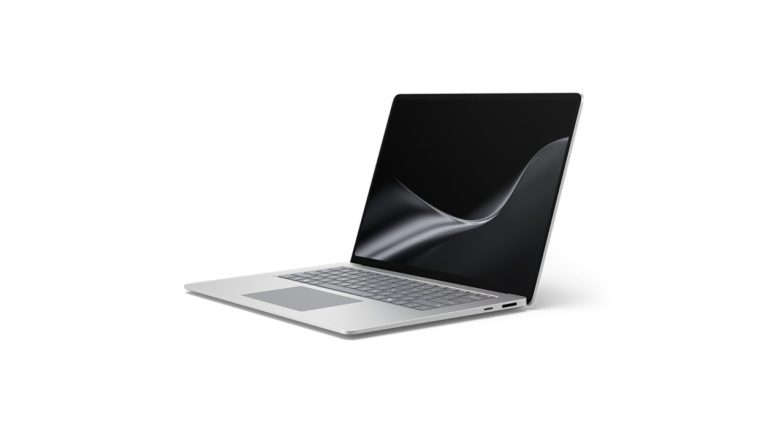 لپ تاپ MICROSOFT SURFACE LAPTOP 8 – SNAPDRAGON X PLUS – 16GB DDR5 – 256GB SSDاستوک