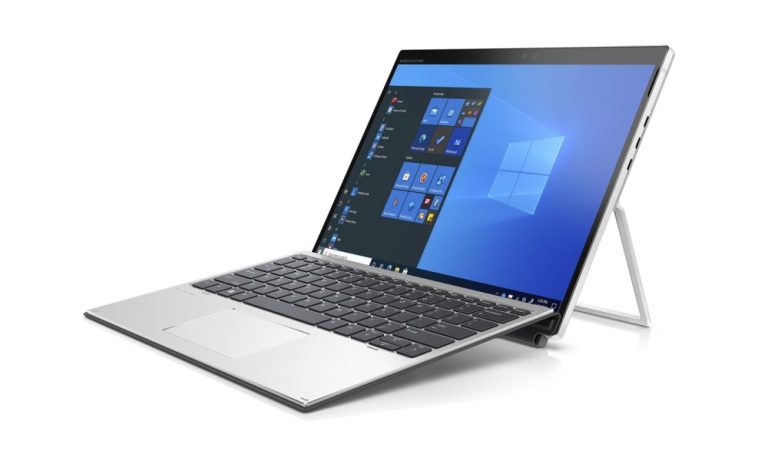 لپ تاپ HP ELITE X2 G8 – CORE I5-1145G7 – 16GB DDR4 – 512GB SSDاستوک