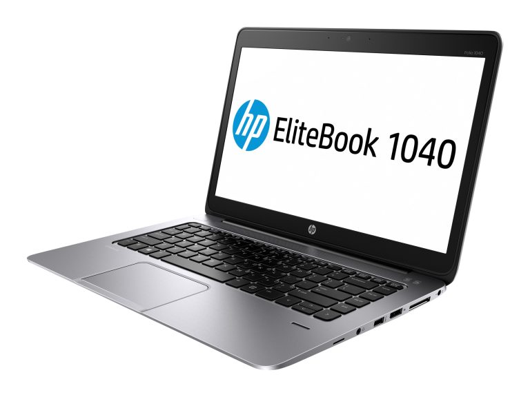لپ تاپ HP ELITE BOOK 1040 G8 – CORE I5-1145G7 – 16GB DDR4 – 256GB SSDاستوک