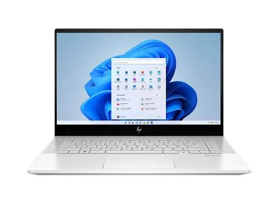 لپ تاپ HP ENVY 15 – CORE I5-1335U – 8GB DDR5 – 256GB SSDاستوک