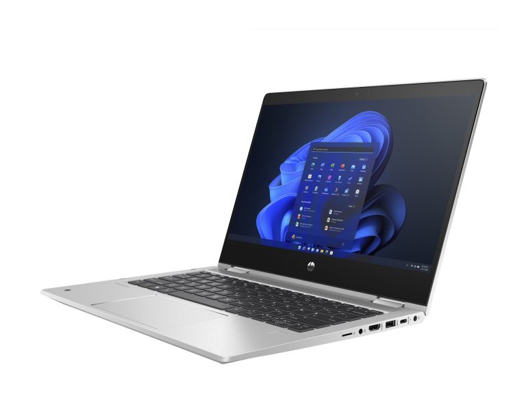 لپ تاپ HP PROBOOK 435 G8 – RYZEN 5-5600U – 8GB DDR4 – 256GB SSDاستوک