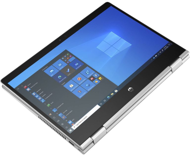 لپ تاپ HP PROBOOK 435 G8 – RYZEN 5-5600U – 8GB DDR4 – 256GB SSDاستوک