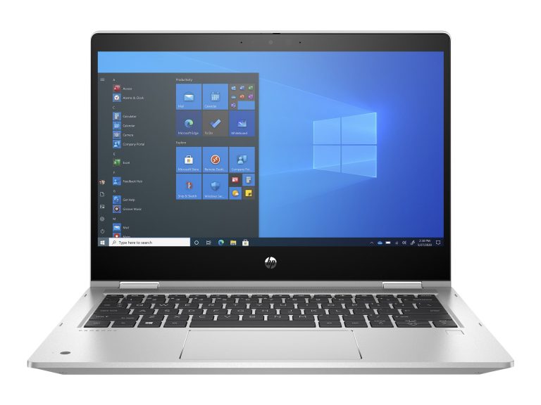 لپ تاپ HP PROBOOK 435 G8 – RYZEN 5-5600U – 8GB DDR4 – 256GB SSDاستوک