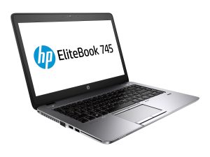 لپ تاپ HP ELITE BOOK 745 G6 – R5-3500U – 16GB DDR4 – 256GB SSDاستوک