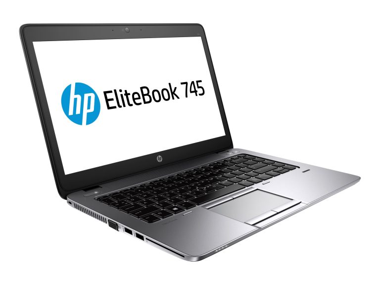 لپ تاپ HP ELITE BOOK 745 G6 – R5-3500U – 16GB DDR4 – 256GB SSDاستوک