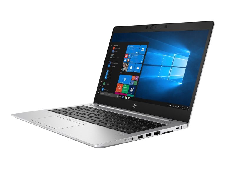 لپ تاپ HP ELITE BOOK 745 G6 – R5-3500U – 16GB DDR4 – 256GB SSDاستوک