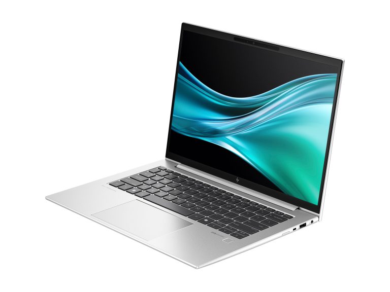 لپ تاپ HP ELITE BOOK 840 G11 – ULTRA 5-135U – 16GB DDR5 – 1TB SSDاستوک