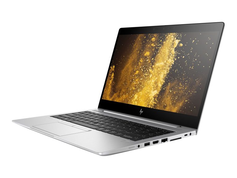 لپ تاپ HP ELITE BOOK 840 G11 – ULTRA 5-135U – 16GB DDR5 – 1TB SSDاستوک