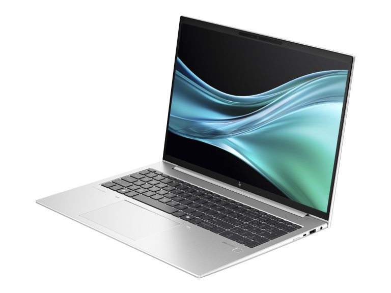 لپ تاپ HP ELITE BOOK 865 G11 – R5-8640HS – 16GB DDR5 – 512GB SSDاستوک