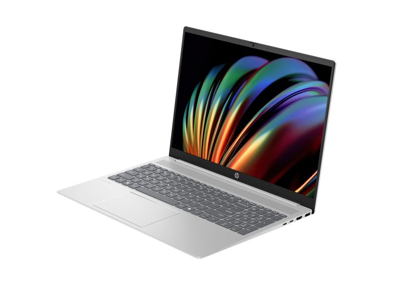 لپ تاپ HP PAVILION 16 – ULTRA 7-155U – 16GB DDR5 – 512GB SSDاستوک