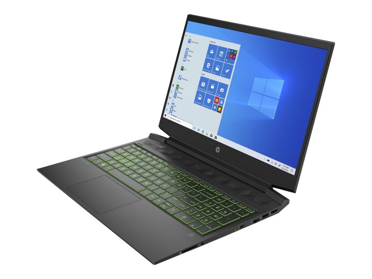 لپ تاپ HP PAVILION 16 – ULTRA 7-155U – 16GB DDR5 – 512GB SSDاستوک