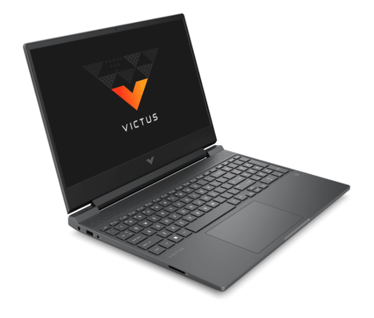 لپ تاپ HP VICTUS 15 – CORE I5-13420H – 16GB DDR5 – 1TB SSDاستوک